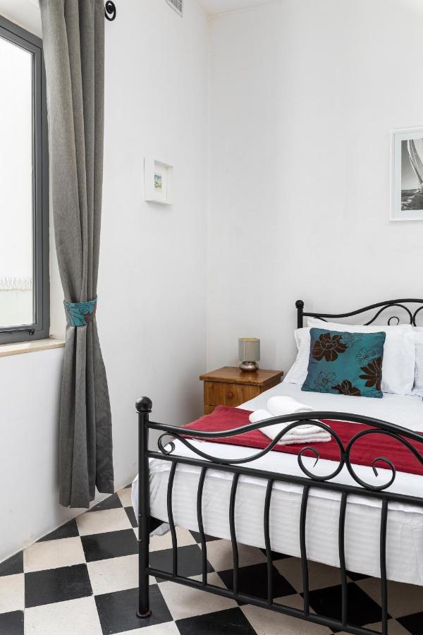Traditional & Modern Maltese Townhouse - Rooftop Terrace And Sea Views, Close To Birgu Waterfront Cospicua Exteriér fotografie