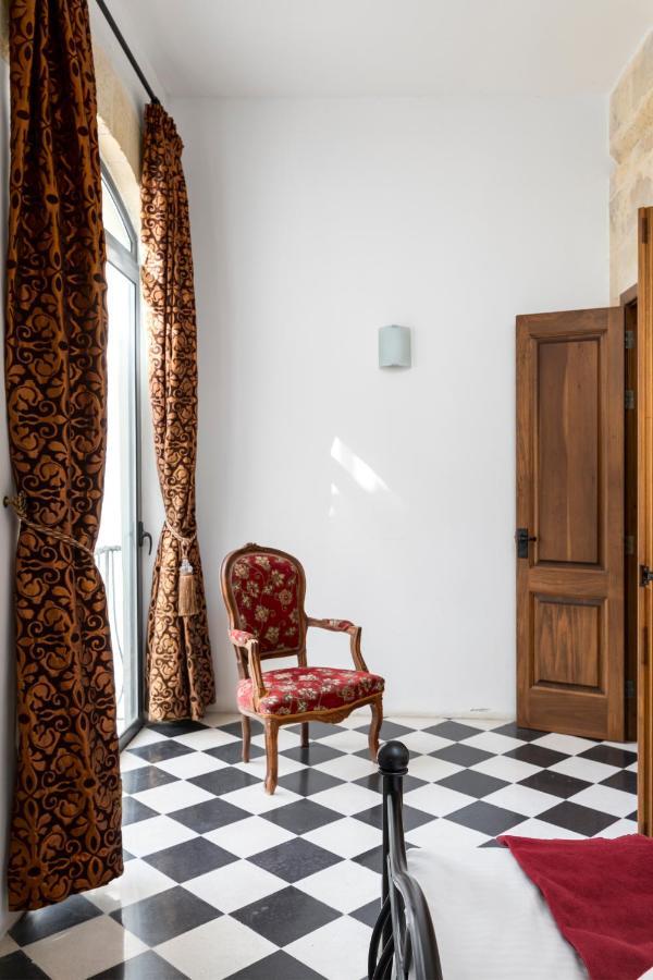 Traditional & Modern Maltese Townhouse - Rooftop Terrace And Sea Views, Close To Birgu Waterfront Cospicua Exteriér fotografie