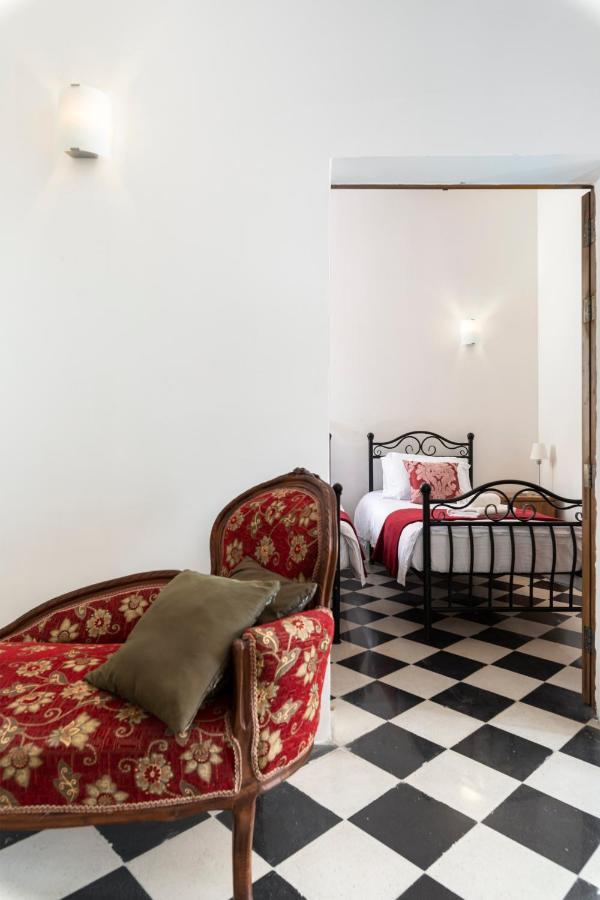 Traditional & Modern Maltese Townhouse - Rooftop Terrace And Sea Views, Close To Birgu Waterfront Cospicua Exteriér fotografie