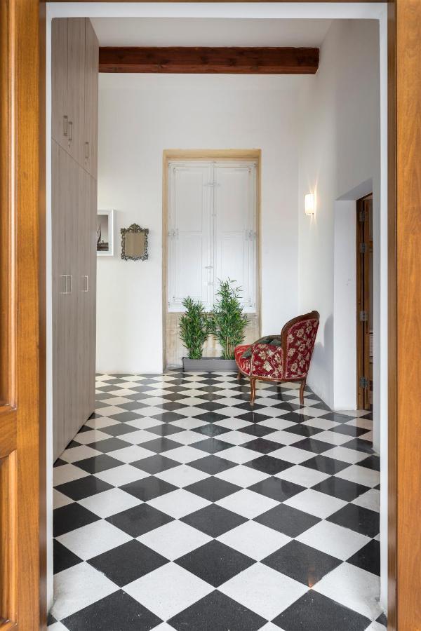 Traditional & Modern Maltese Townhouse - Rooftop Terrace And Sea Views, Close To Birgu Waterfront Cospicua Exteriér fotografie