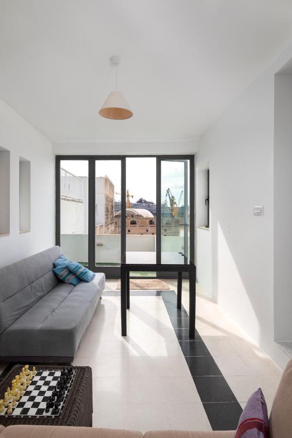 Traditional & Modern Maltese Townhouse - Rooftop Terrace And Sea Views, Close To Birgu Waterfront Cospicua Exteriér fotografie