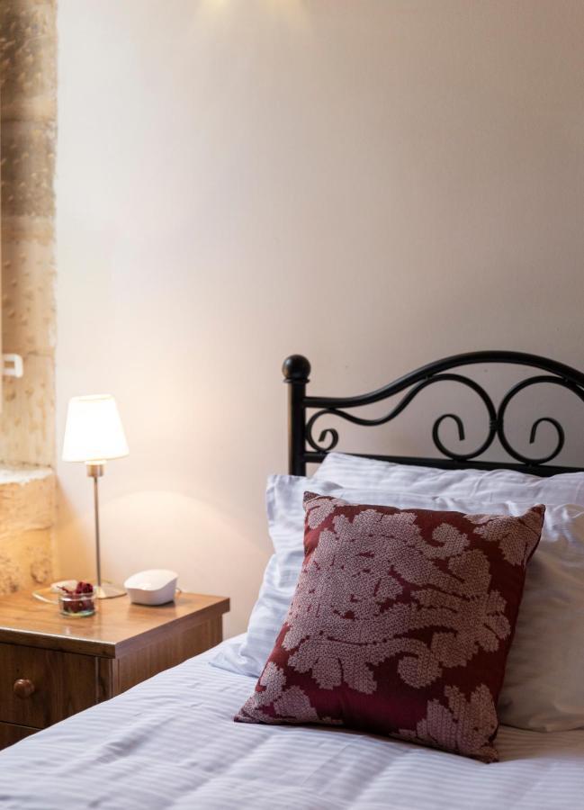 Traditional & Modern Maltese Townhouse - Rooftop Terrace And Sea Views, Close To Birgu Waterfront Cospicua Exteriér fotografie
