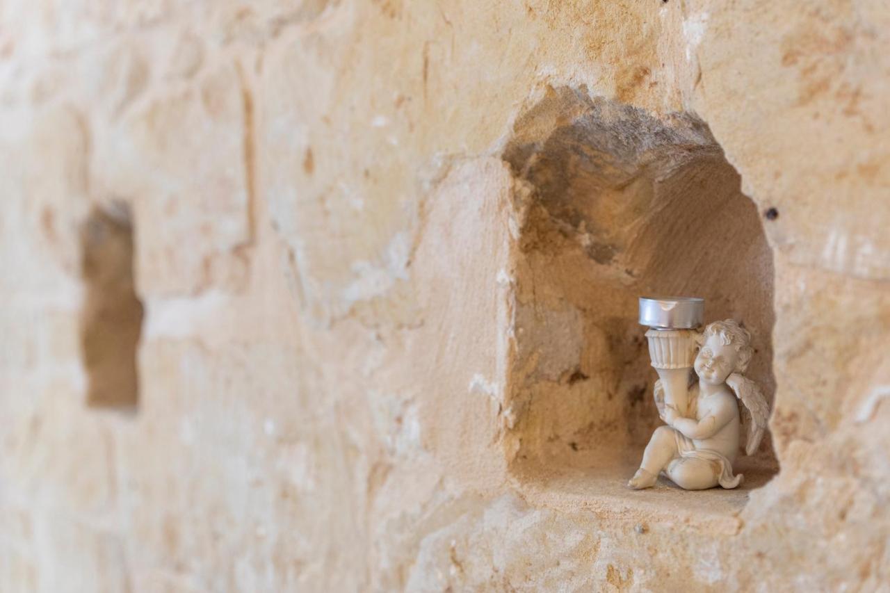 Traditional & Modern Maltese Townhouse - Rooftop Terrace And Sea Views, Close To Birgu Waterfront Cospicua Exteriér fotografie