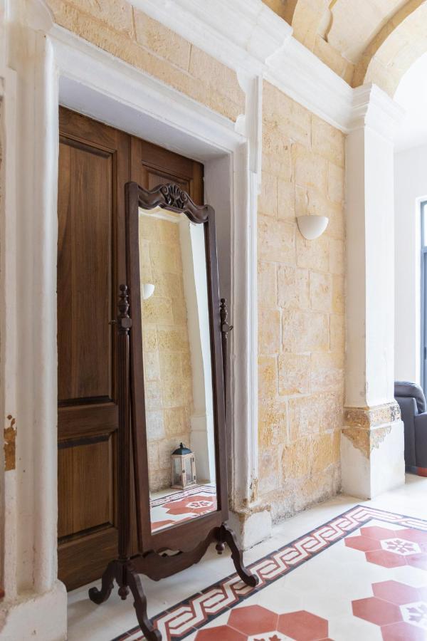 Traditional & Modern Maltese Townhouse - Rooftop Terrace And Sea Views, Close To Birgu Waterfront Cospicua Exteriér fotografie
